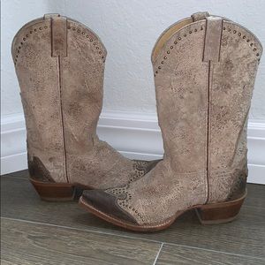 Women’s Sonora Boots